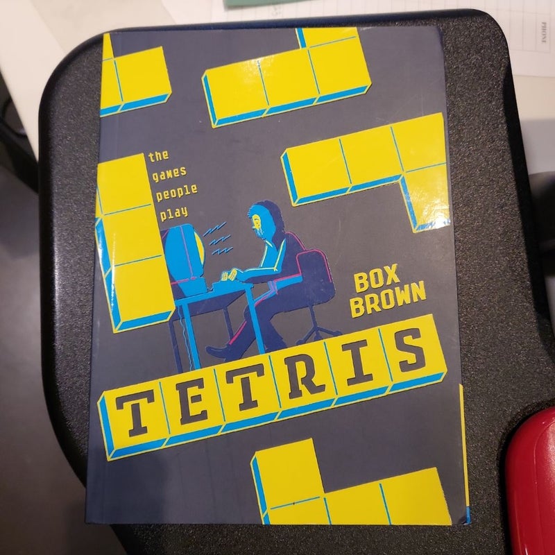 Tetris