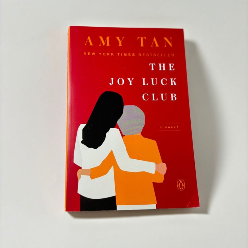 The Joy Luck Club