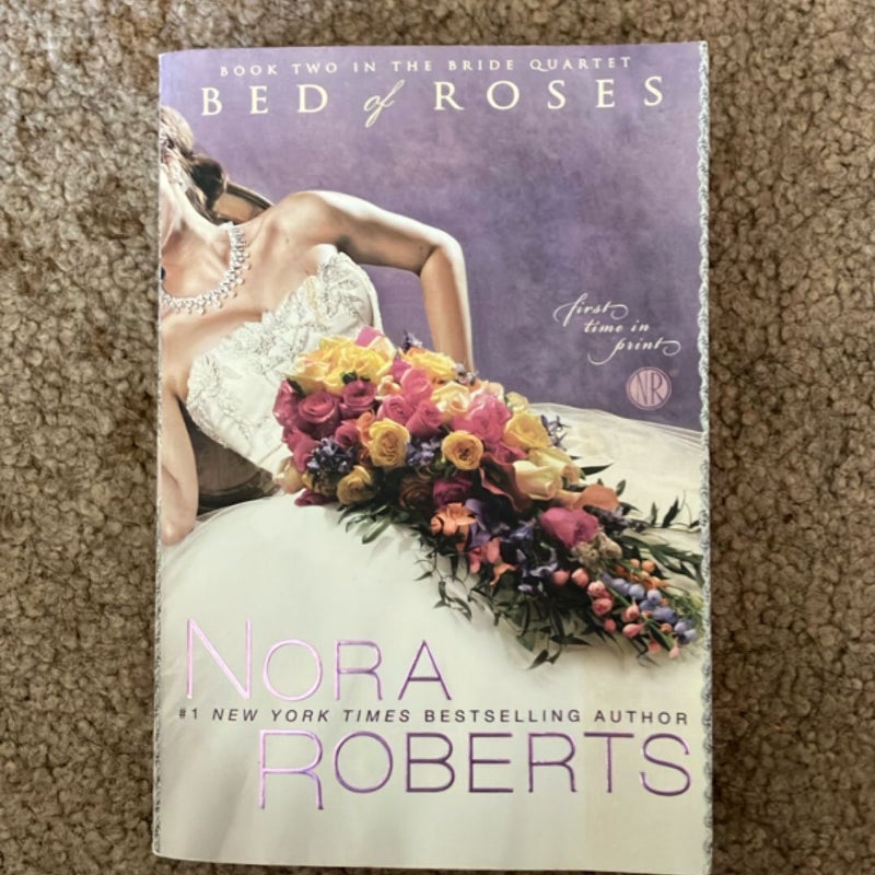 Bed of Roses
