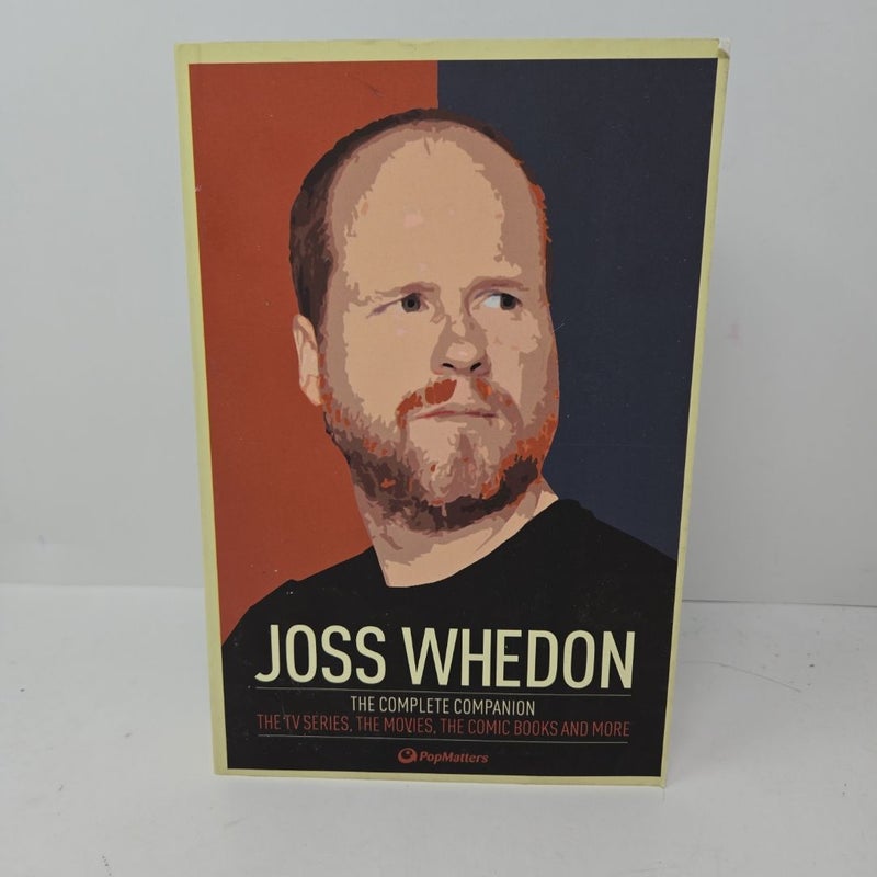 Joss Whedon