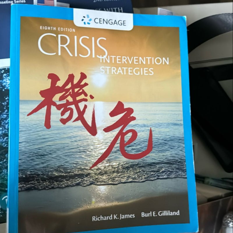 Crisis Intervention Strategies