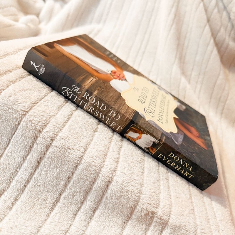 The Road to Bittersweet