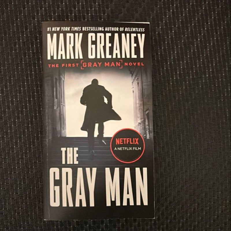 The Gray Man