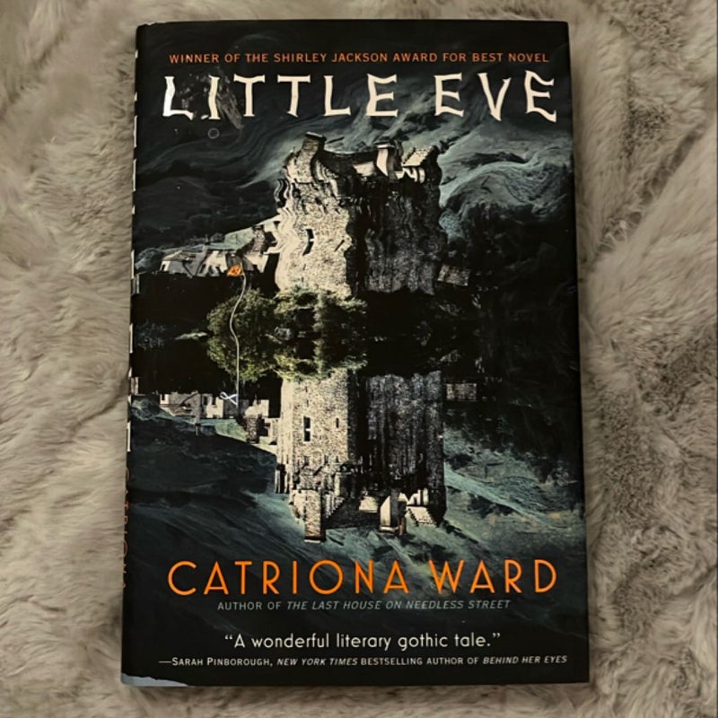 Little Eve