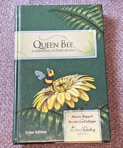 All About Reading Queen Bee Level 2, Vol 2