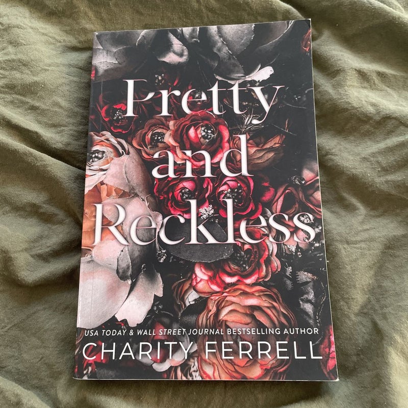 Pretty and Reckless