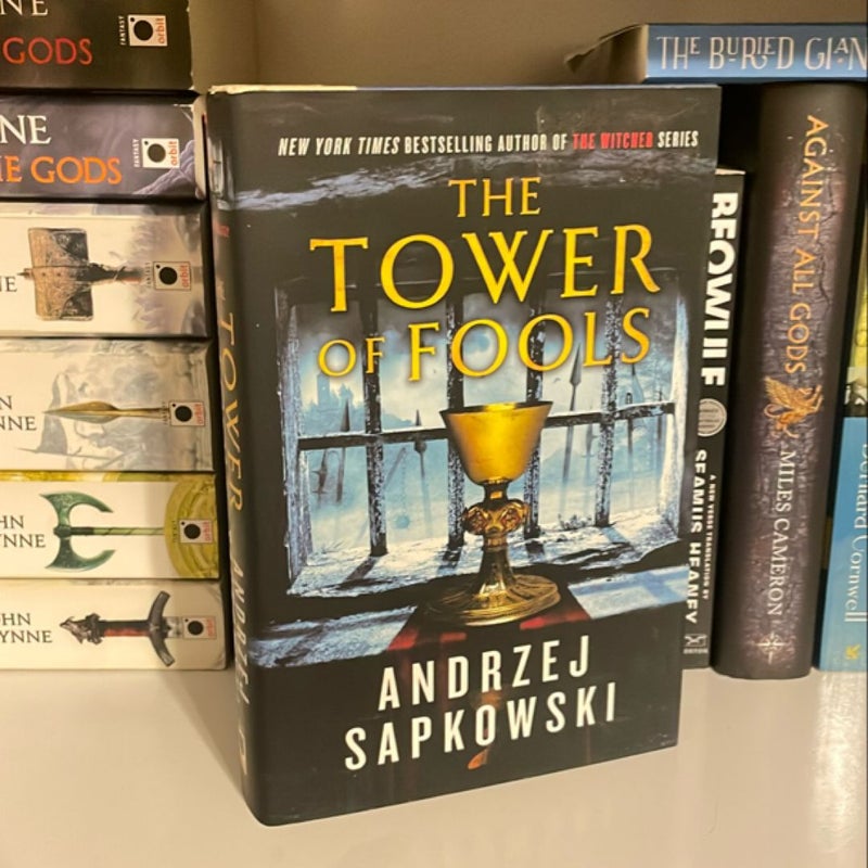 The Tower of Fools