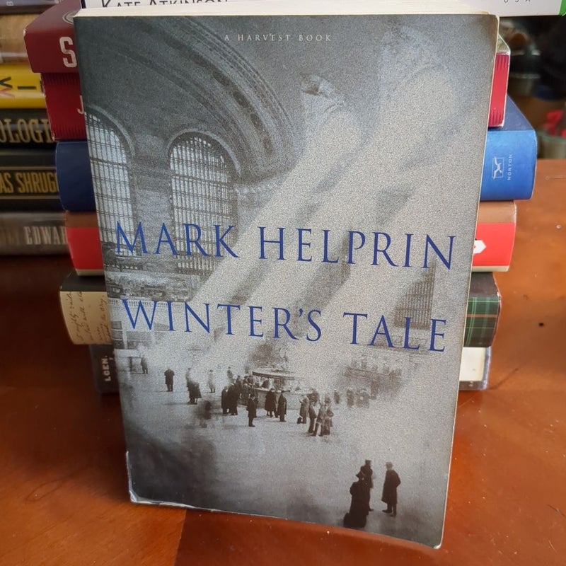 Winter's Tale