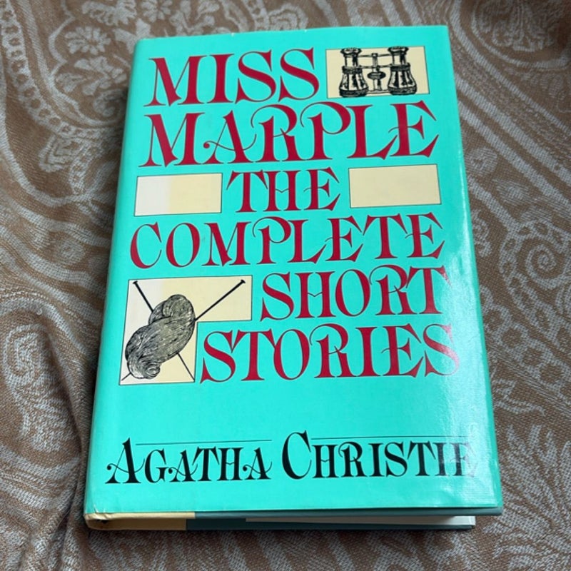 Miss Marple