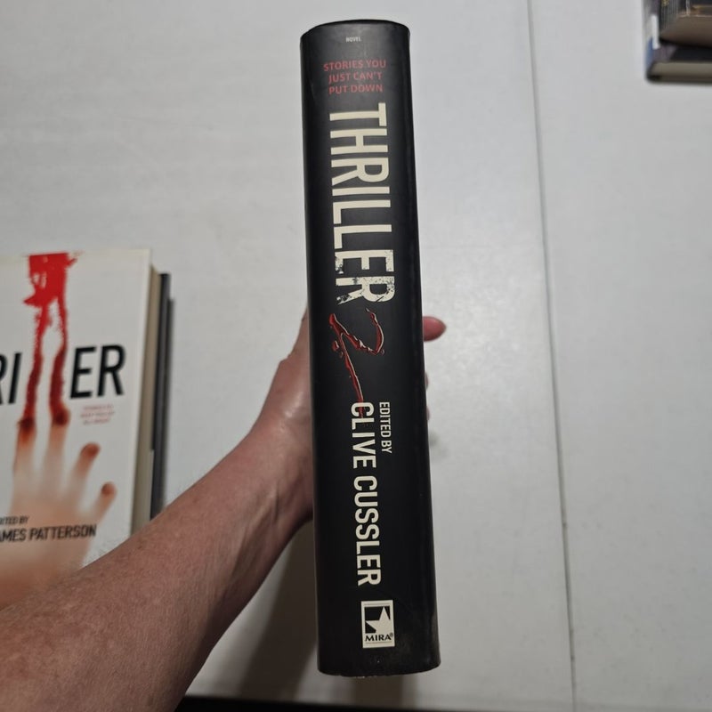 Thriller 2