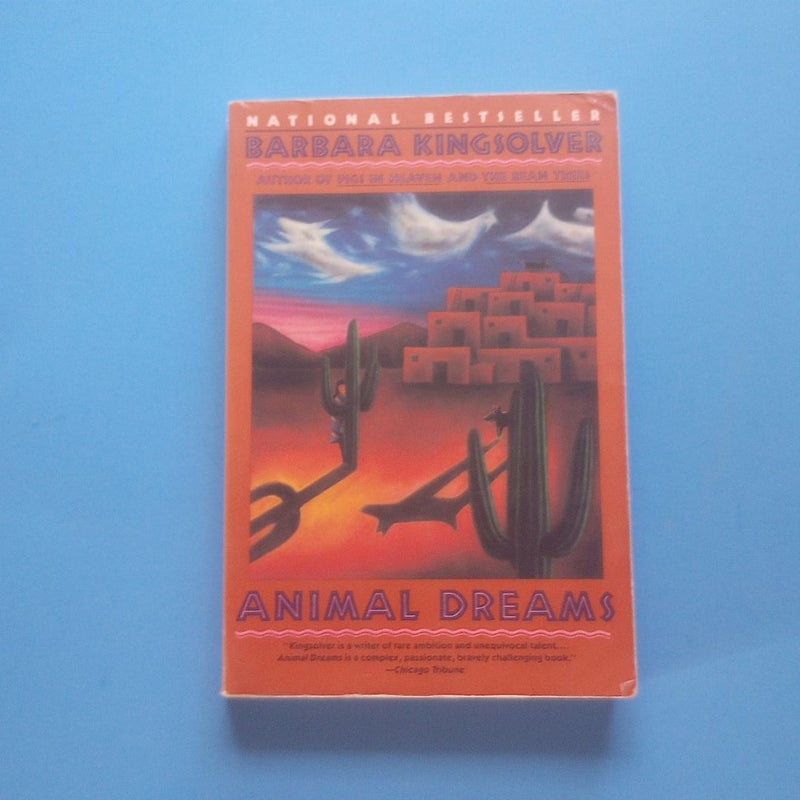 Animal Dreams