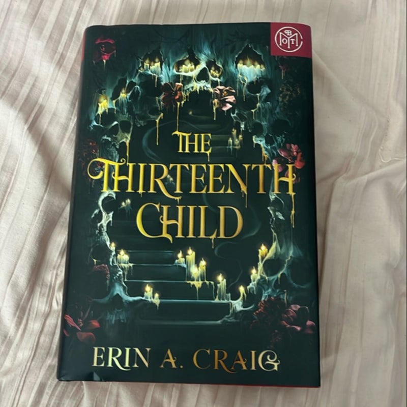 The Thirteenth Child