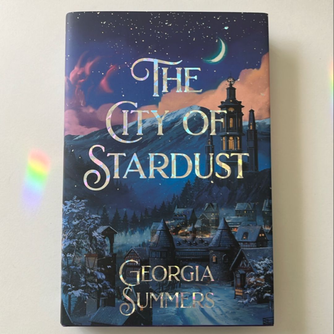 The City of Stardust