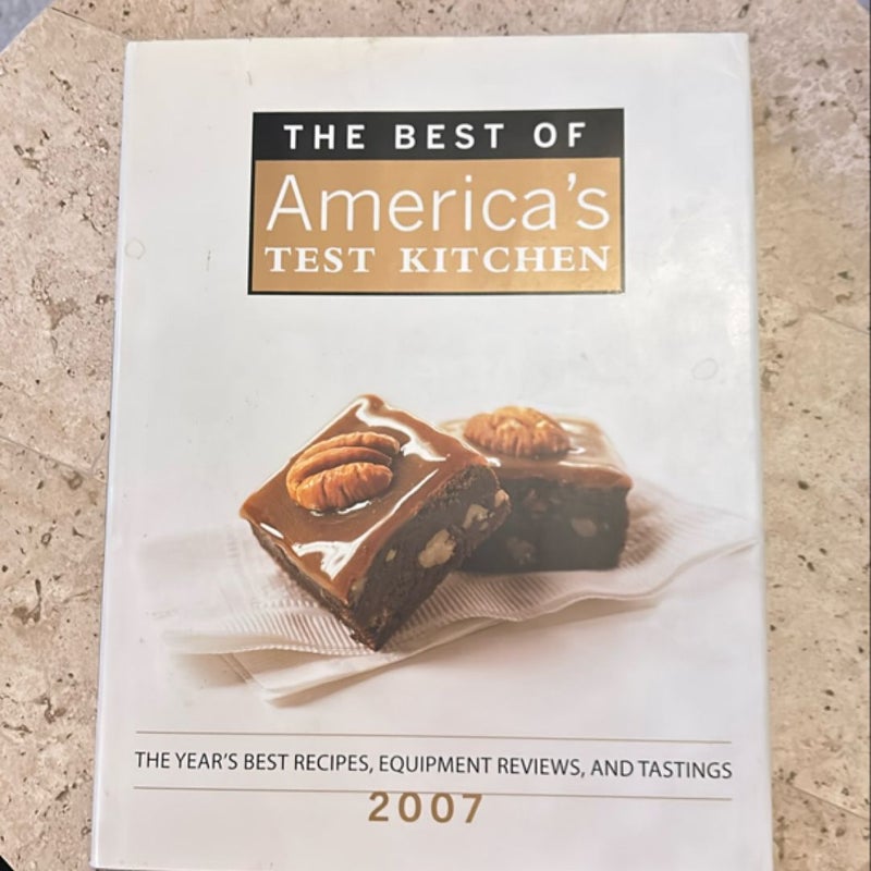 Best of Americas Test Kitchen