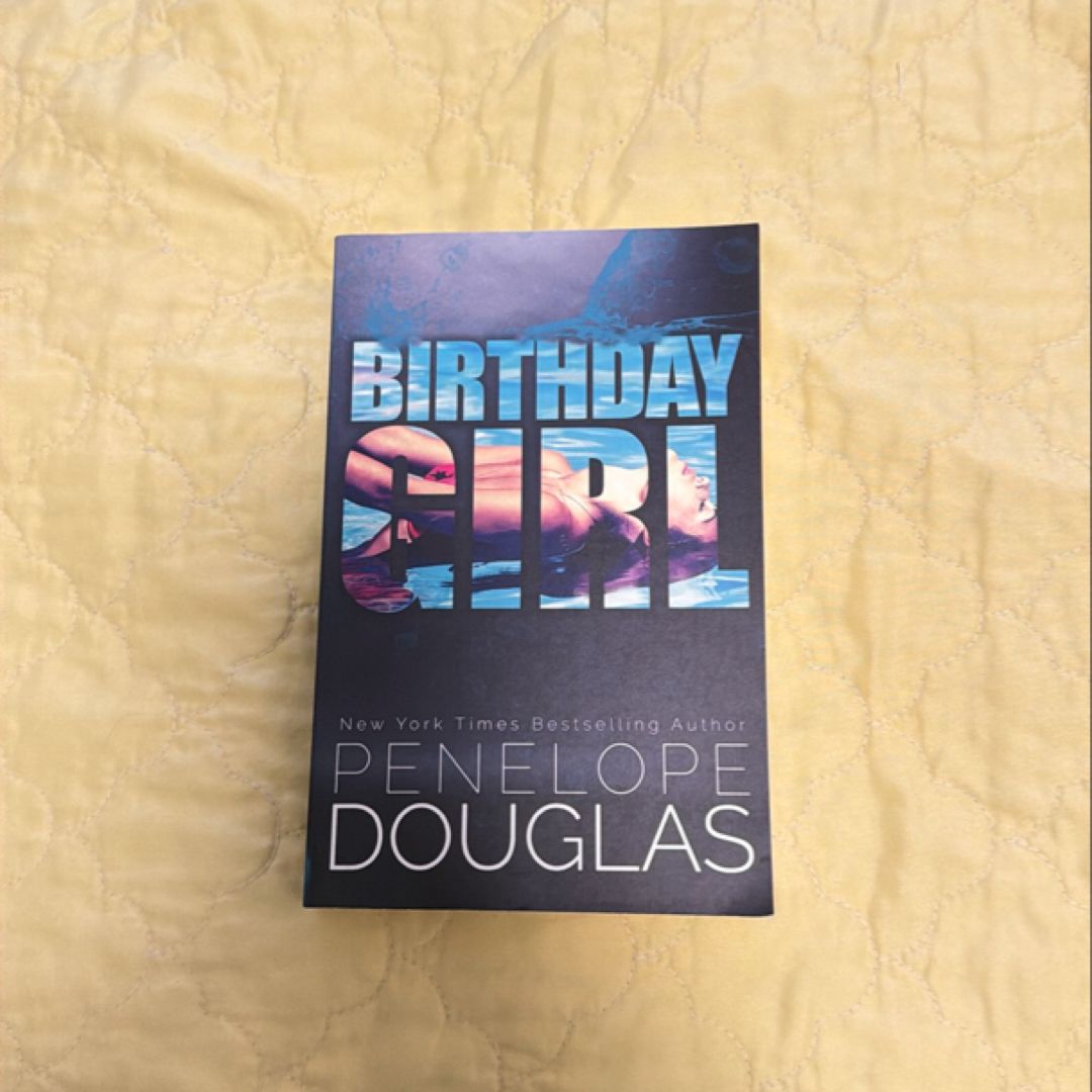 Birthday Girl (OOP Indie edition)