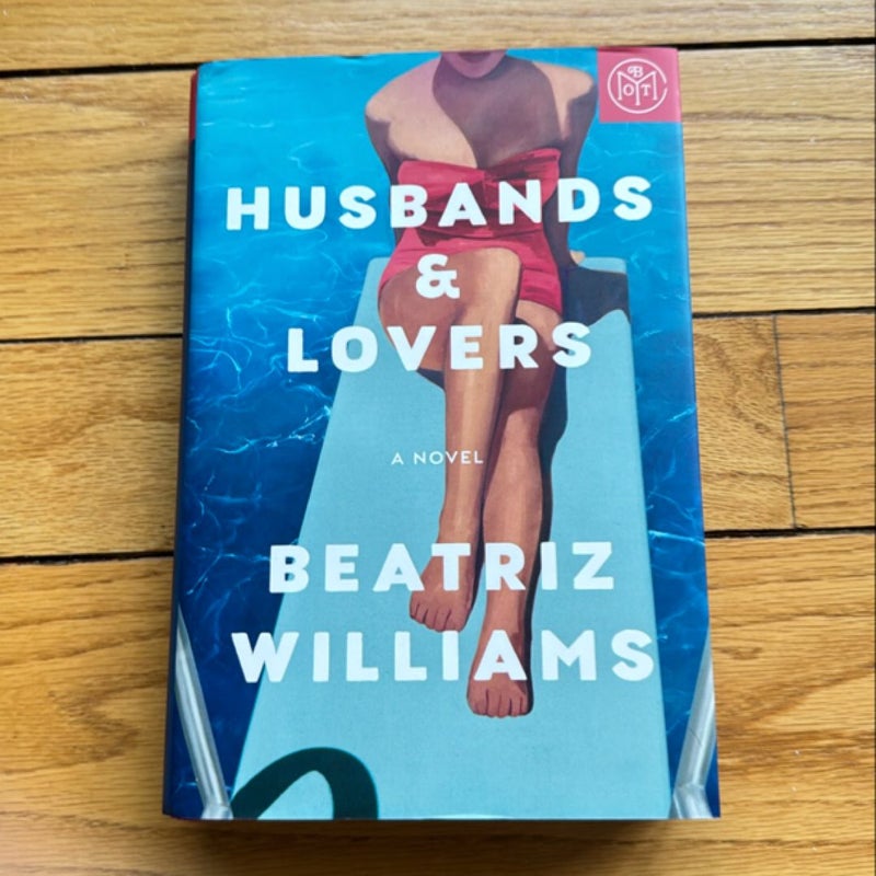 Husbands and Lovers