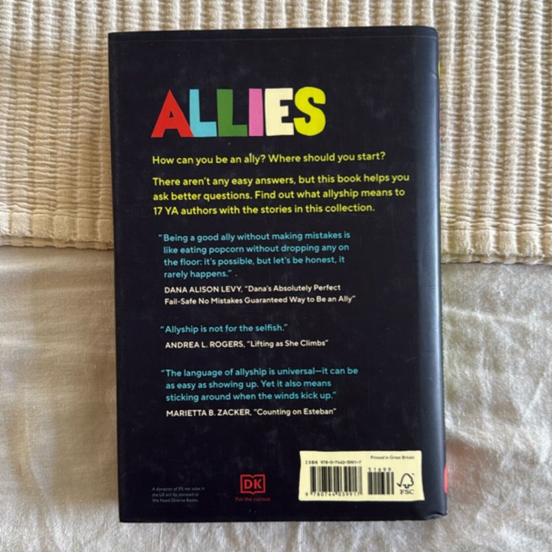 Allies
