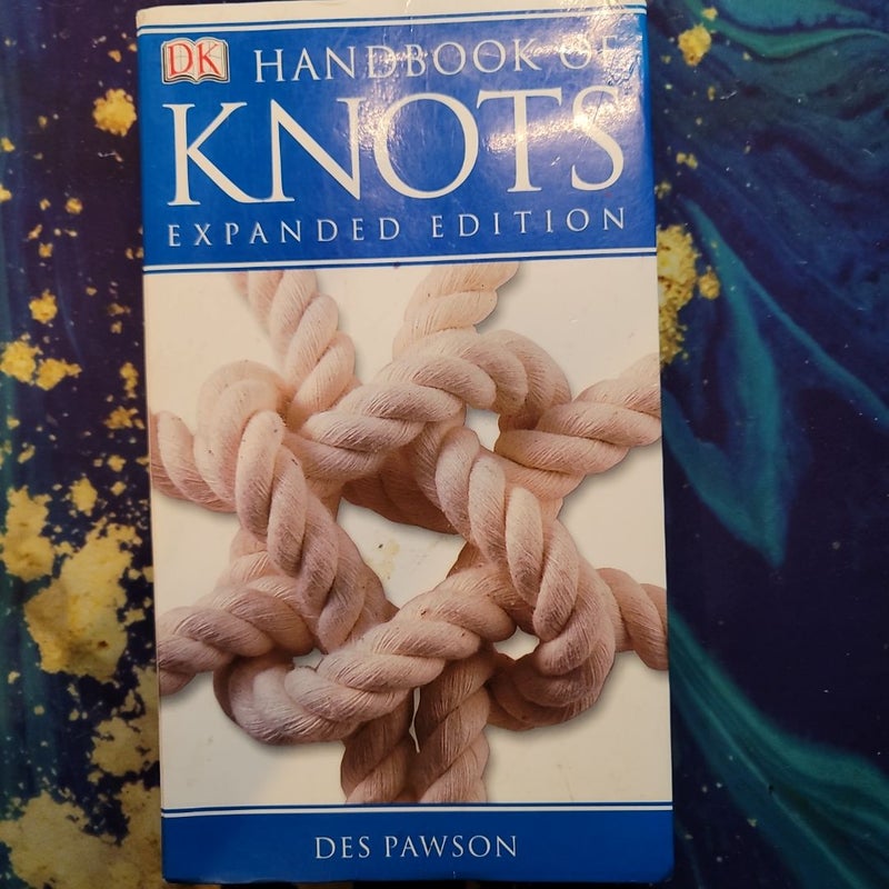 Handbook of Knots