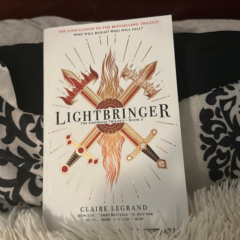 Lightbringer