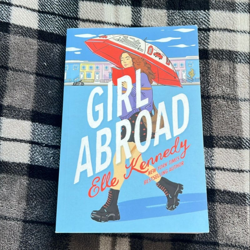 Girl Abroad