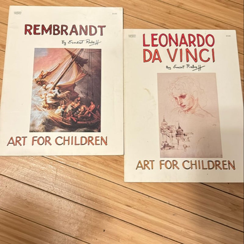 Leonardo da Vinci