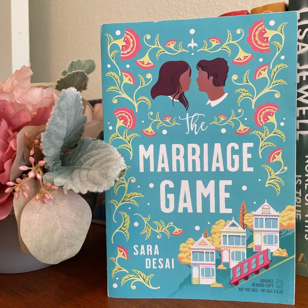 The Marriage Game