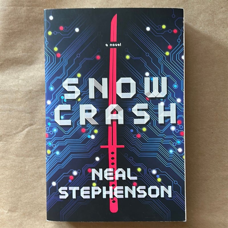 Snow Crash