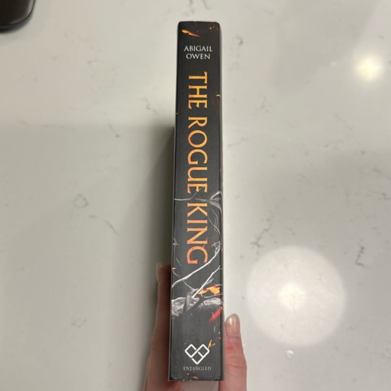 The Rogue King