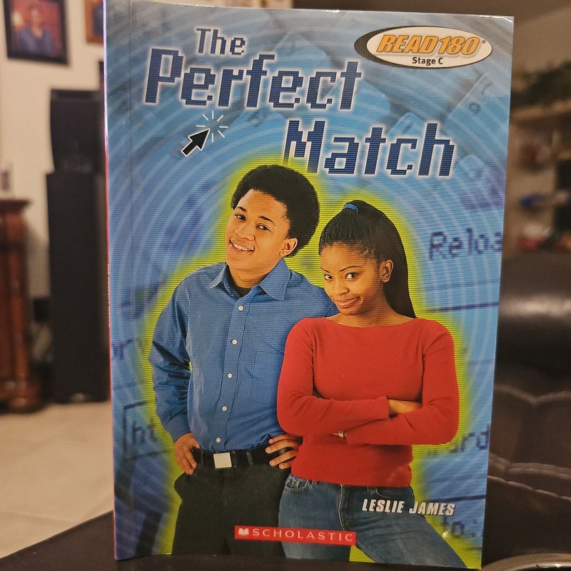 The Perfect Match *