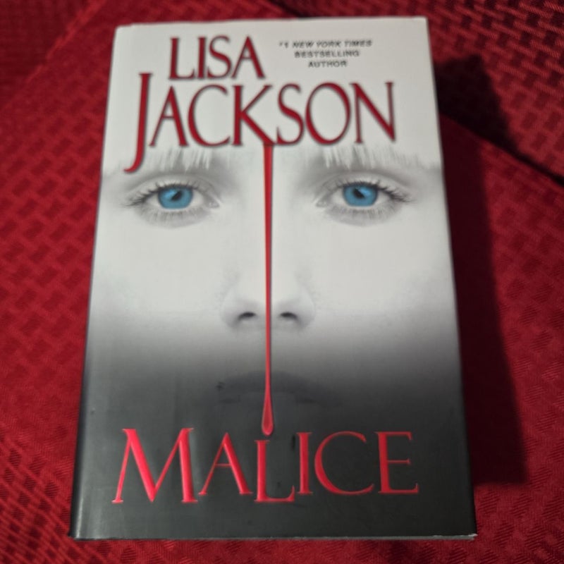 Malice