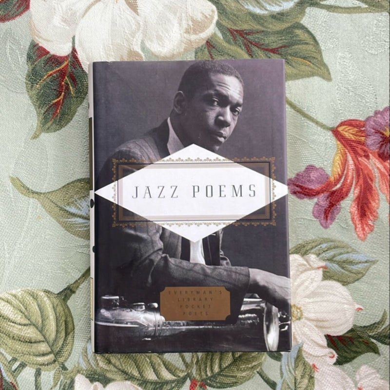 Jazz Poems