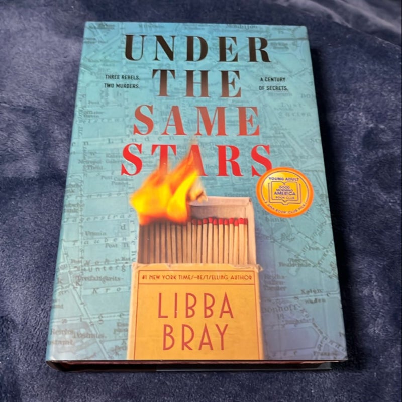 Under the Same Stars