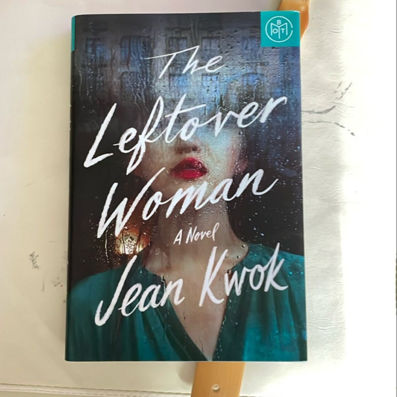 The Leftover Woman