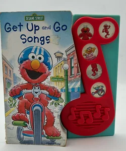 Get Up and Go Songs 