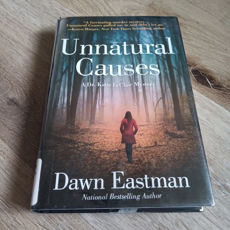 Unnatural Causes