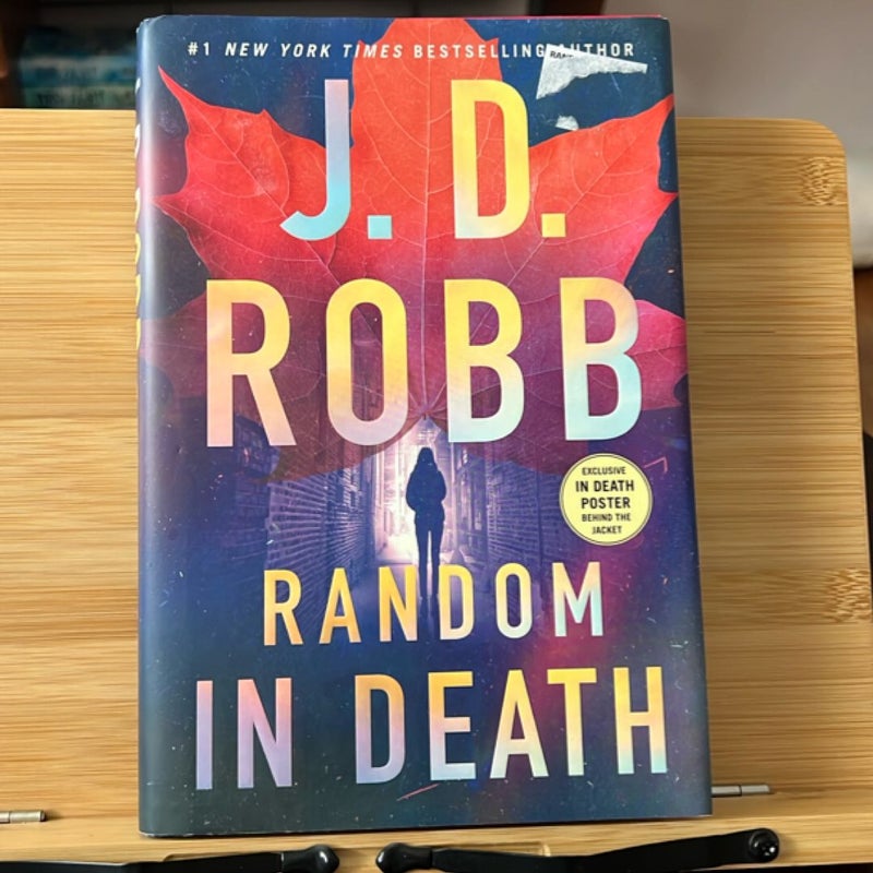 Random in Death