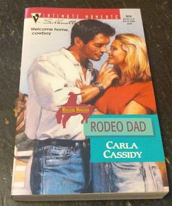 Rodeo Dad