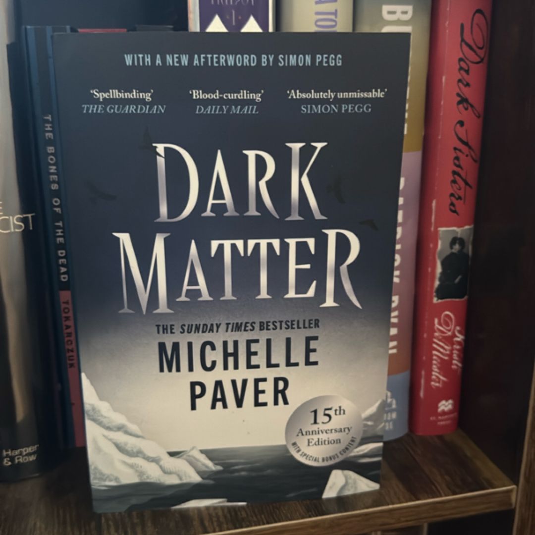 Dark Matter