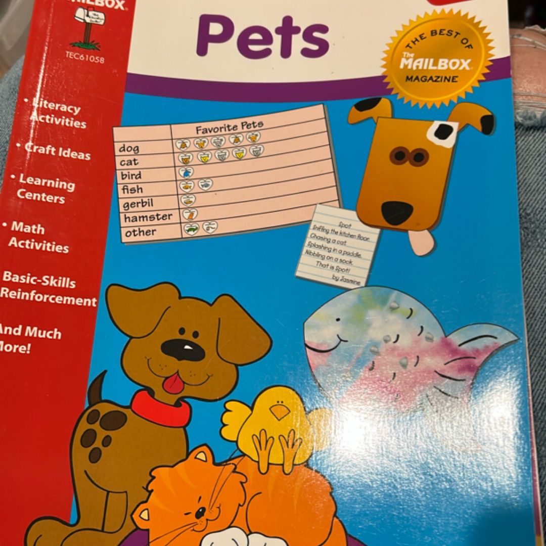 The Best of the Mailbox Themes