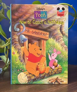 Winnie the Pooh: How to Catch a Heffalump