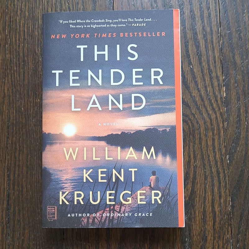 This Tender Land