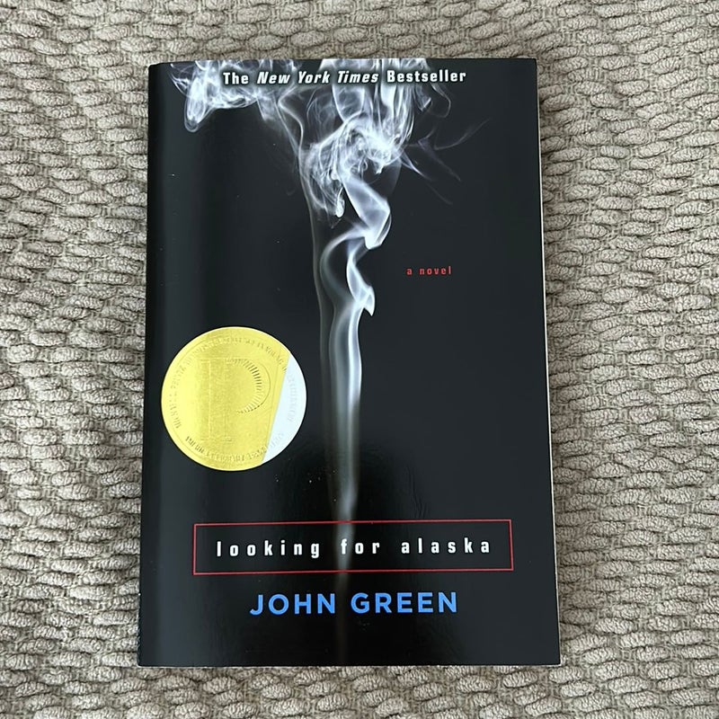 Looking for Alaska