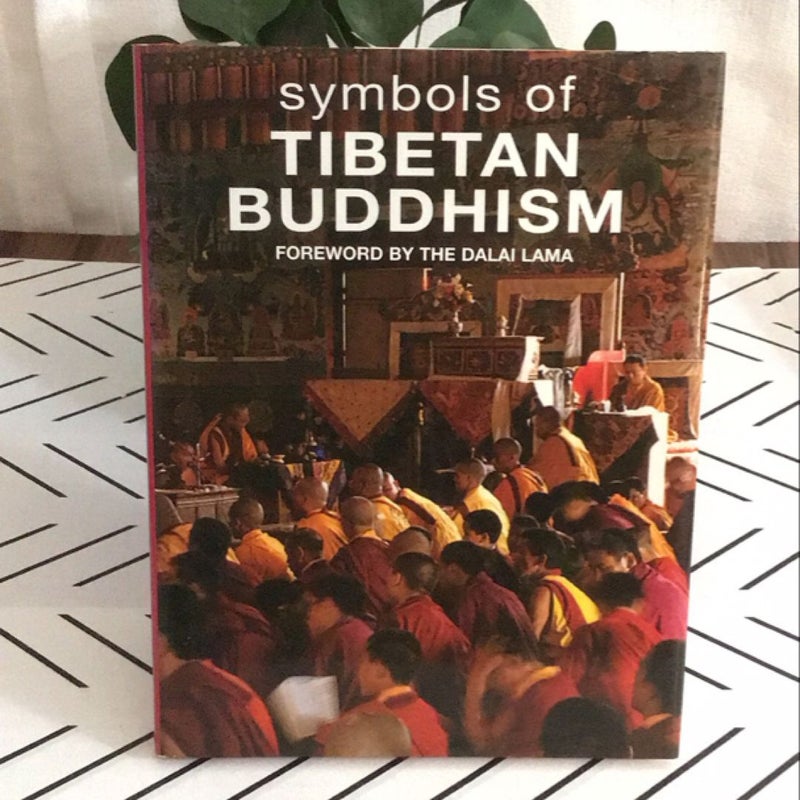 Symbols of Tibetan Buddhism