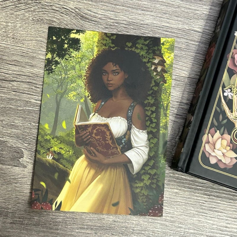 Lore of the Wilds