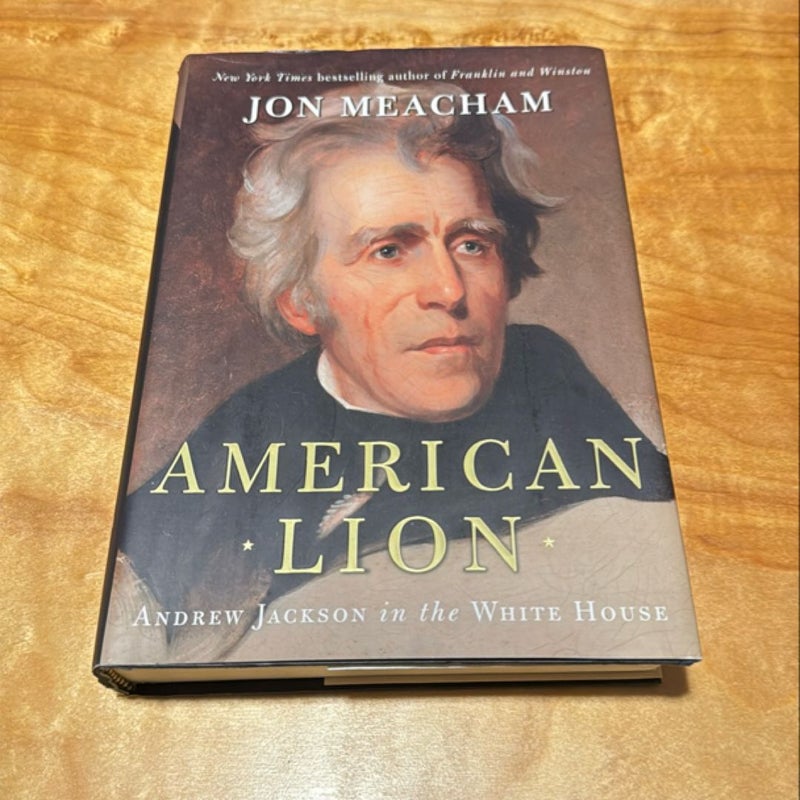 American Lion