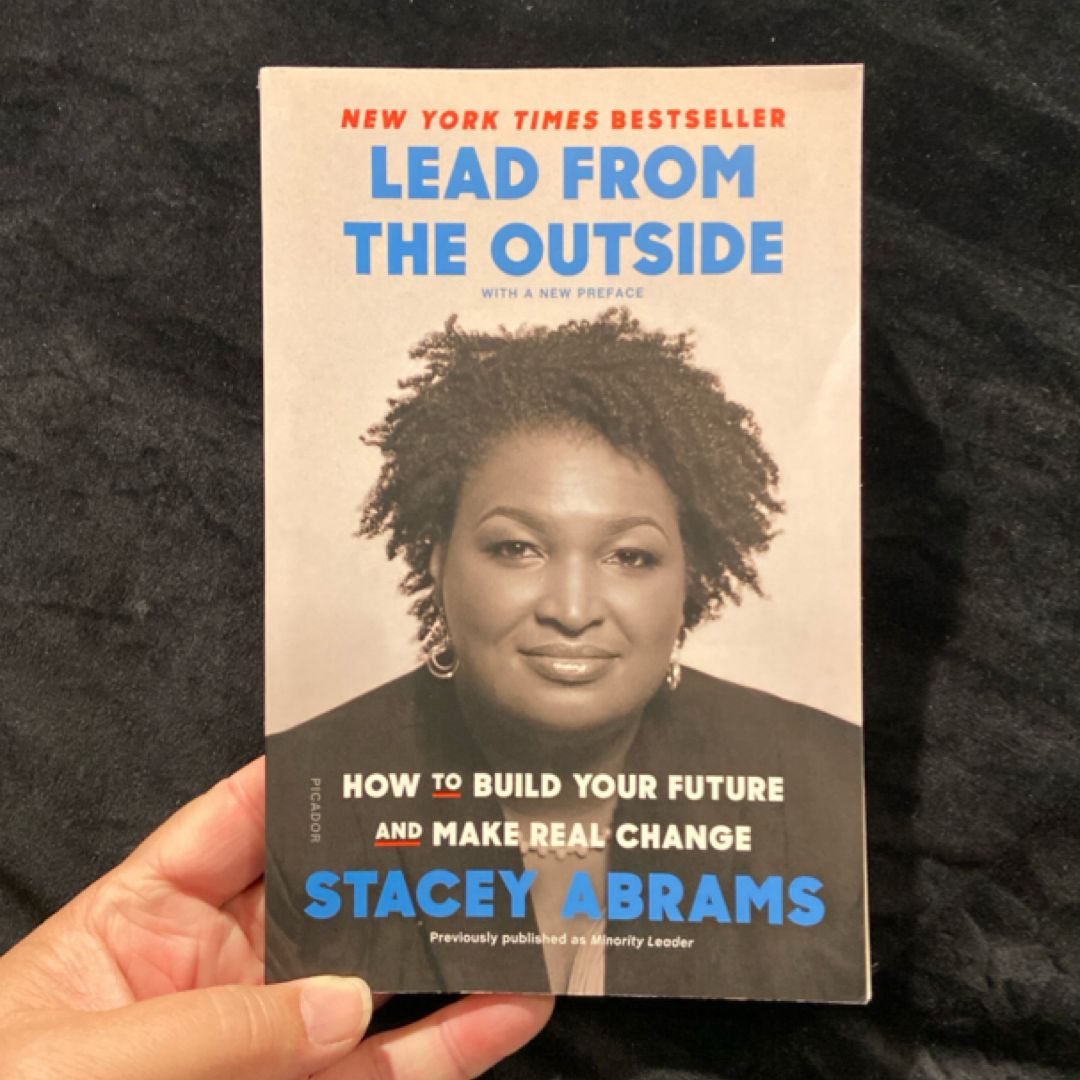 Lead from the Outside