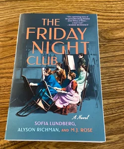 The Friday Night Club