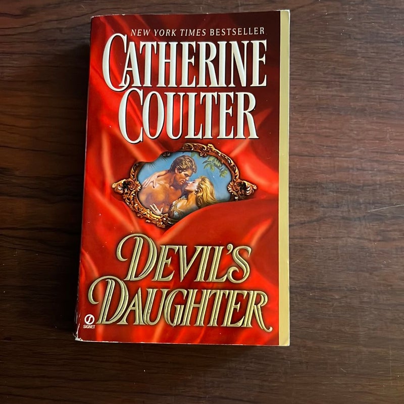 Devil's Daughter