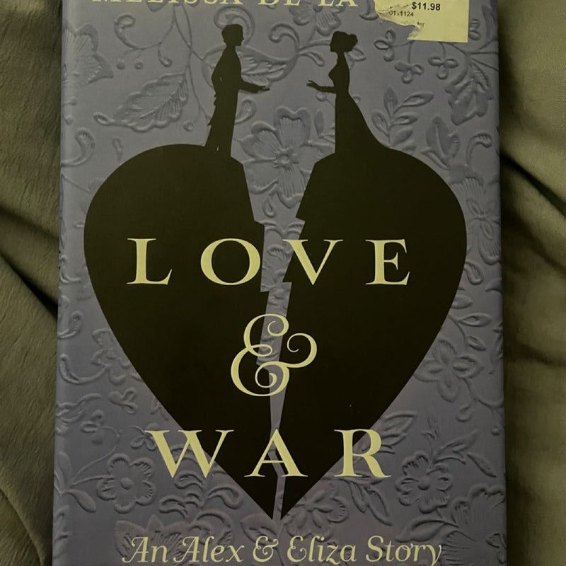 Love and War