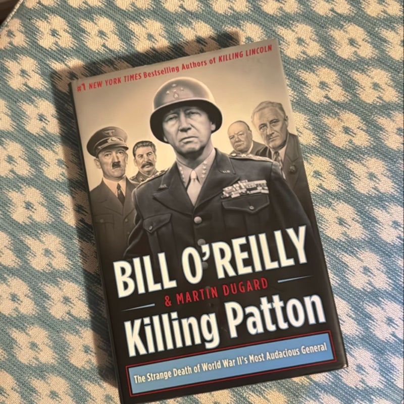 Killing Patton